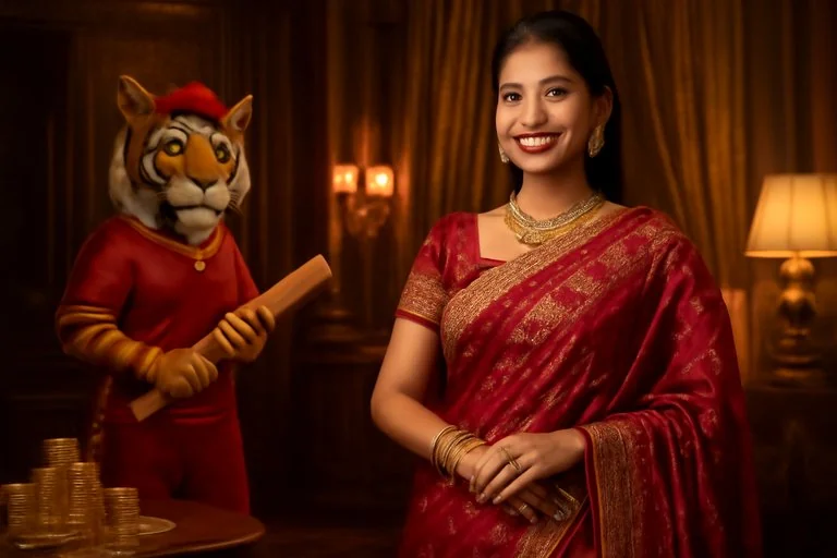 786BD বিনগো বোর্ডে নম্বর ভেসে উঠছে