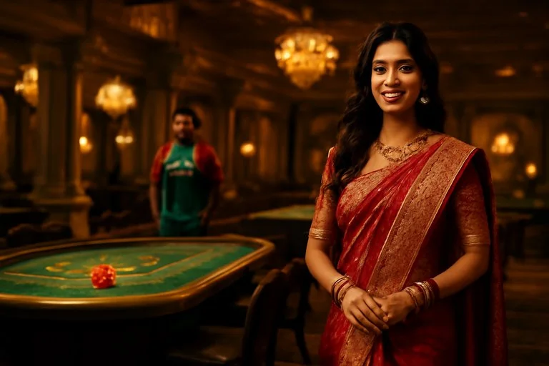 786BD গনজোস কোয়েস্ট পাহাড়ি স্লটস