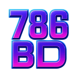 786BD logo